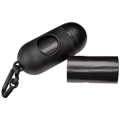 WENDYLOVE Hundekotbeutel Set 10 Rollen mit Spender