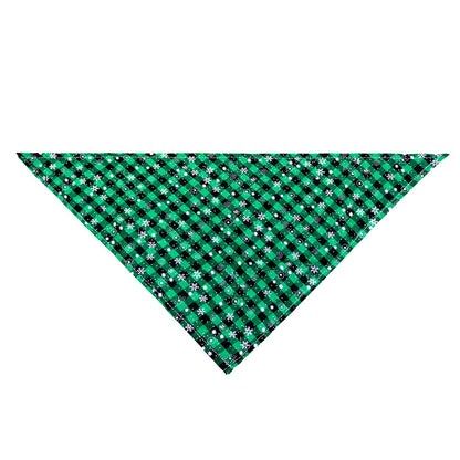 WENDYLOVE – Weihnachtliche Halstücher für Hunde PREMIUM 🐾