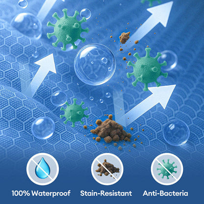 WENDYLOVE PREMIUM – Orthopädisches Hundebett