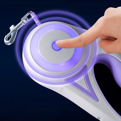 WENDYLOVE - LED Rollleine