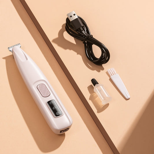 WENDYLOVE – Premium Pfotenpflegegerät für schmerzfreie Krallenpflege