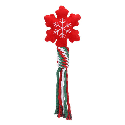 WENDYLOVE – Weihnachtsserie PREMIUM Hundespielzeug ✨🎄