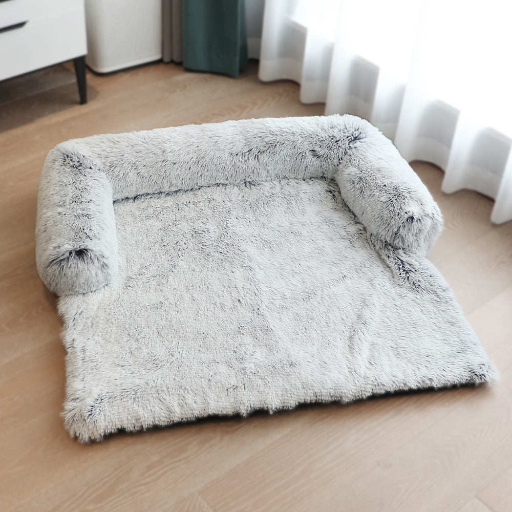 WENDYLOVE – PREMIUM KUSCHELBETT