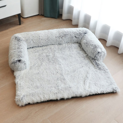 WENDYLOVE – PREMIUM KUSCHELBETT