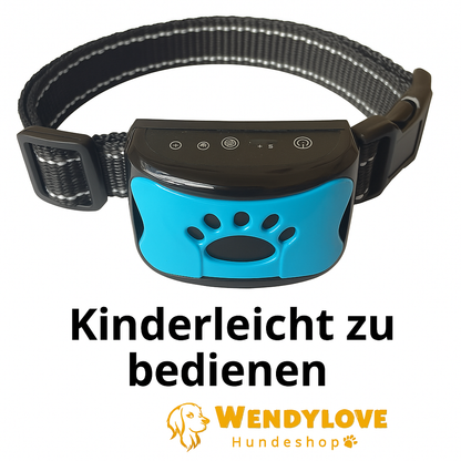 WENDYLOVE – Tierfreundliches Anti-Bell Halsband
